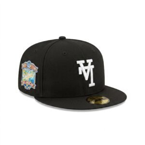 GORRA LA NEGRO AL REVES 40TH ANNIVERSARY