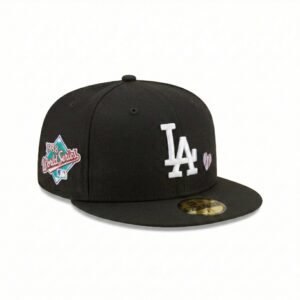 GORRA LA NEGRO LOVE & HUSTLE = GAME