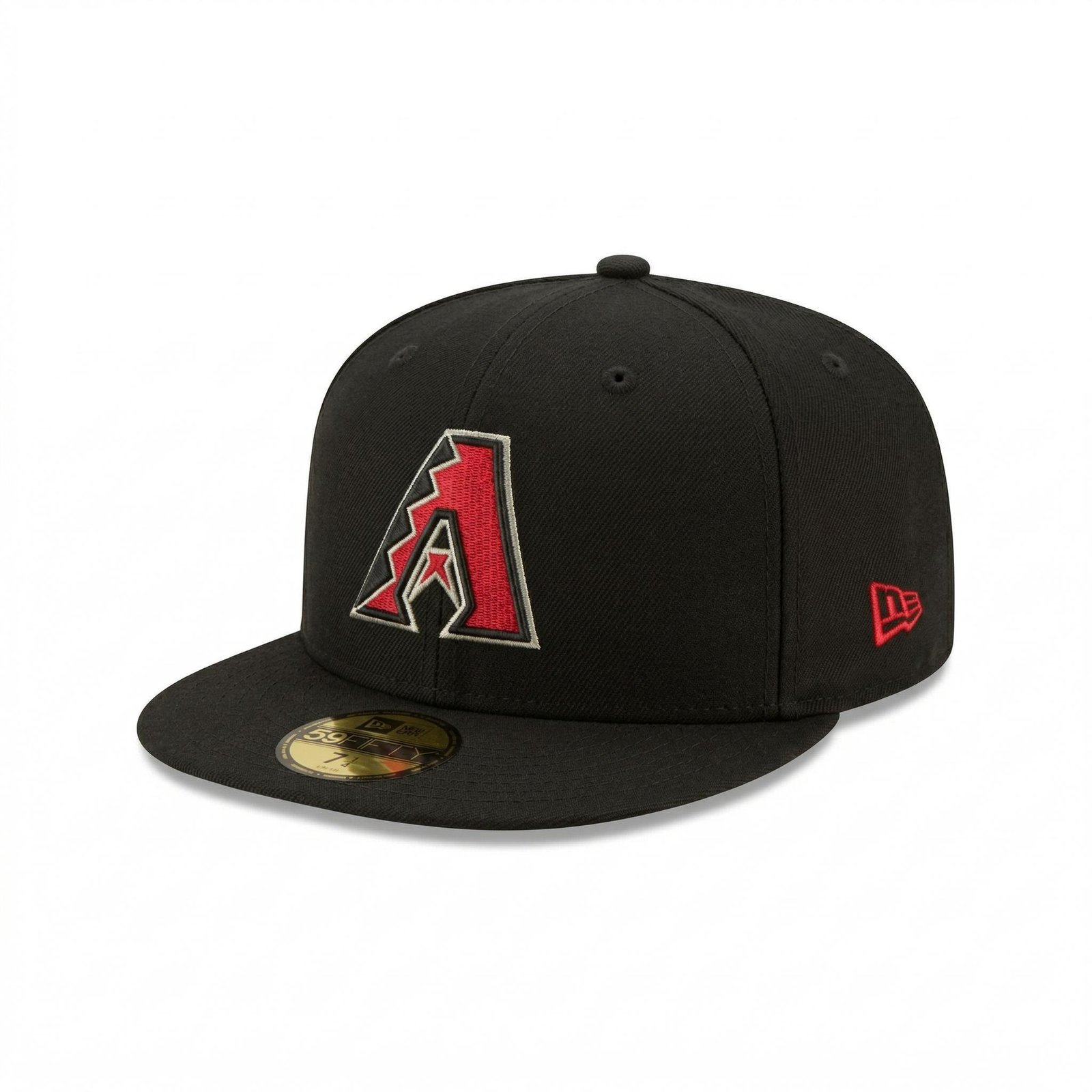 GORRA ARIZONA NEGRO