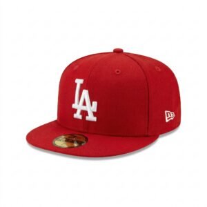 GORRA LA ROJO