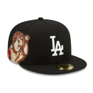 GORRA LA NEGRO JON STAN