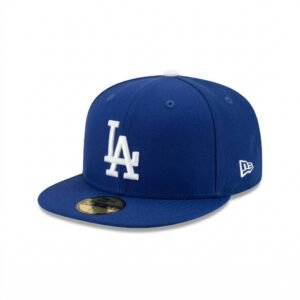 GORRA LA AZUL REY CLÁSICA