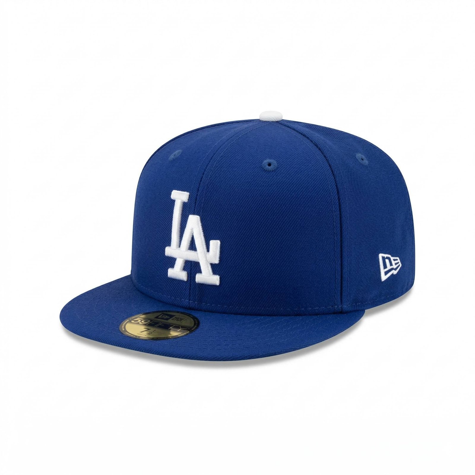 GORRA LA AZUL REY CLÁSICA