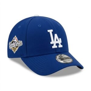 GORRA LA AZUL REY WORLD SERIES 2025