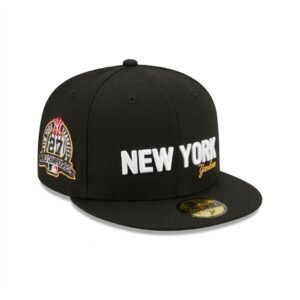 GORRA NEW YORK YANKEES 27TH WORLD CHAMPIONSHIP