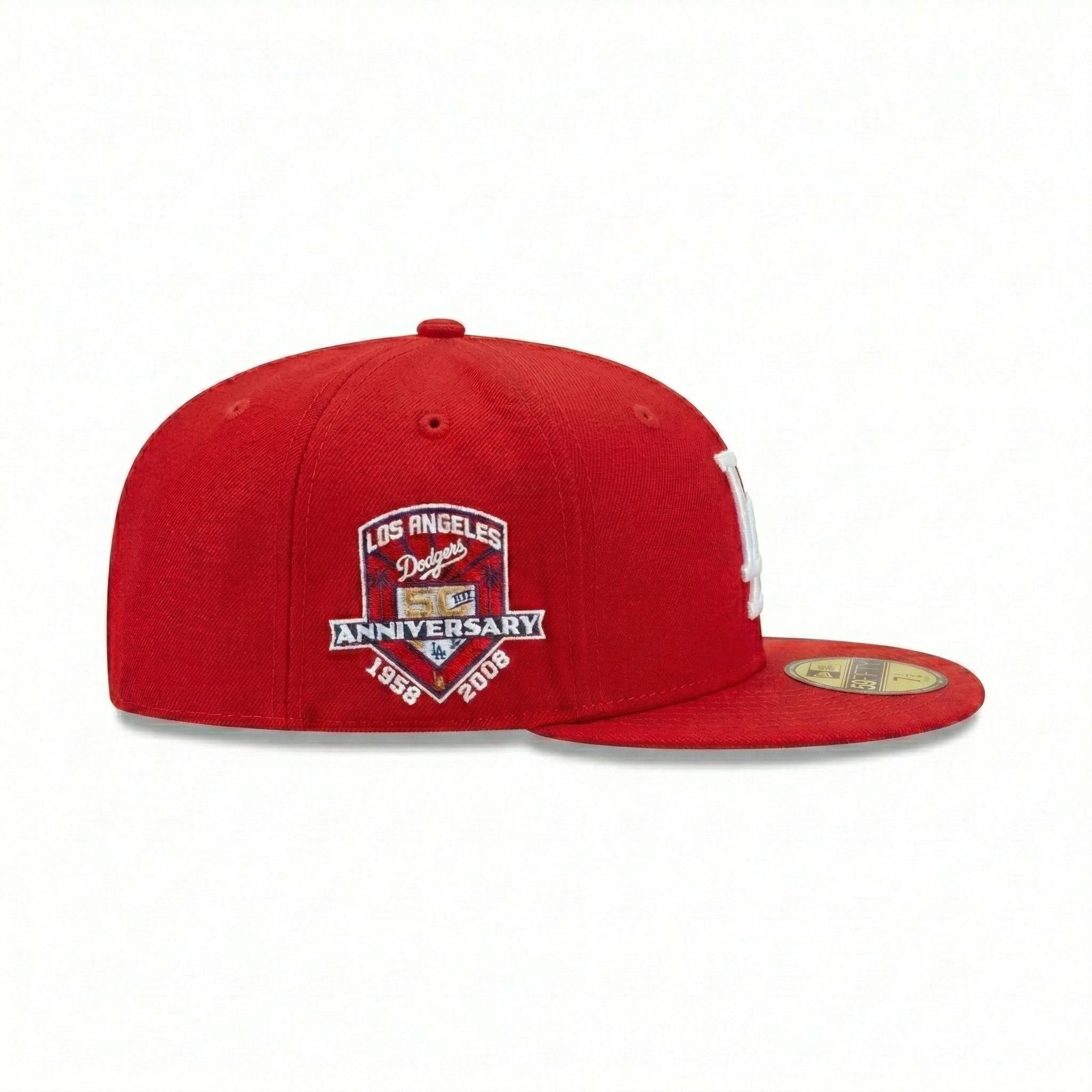 GORRA LA ROJO 50TH ANNIVERSARY - Image 2