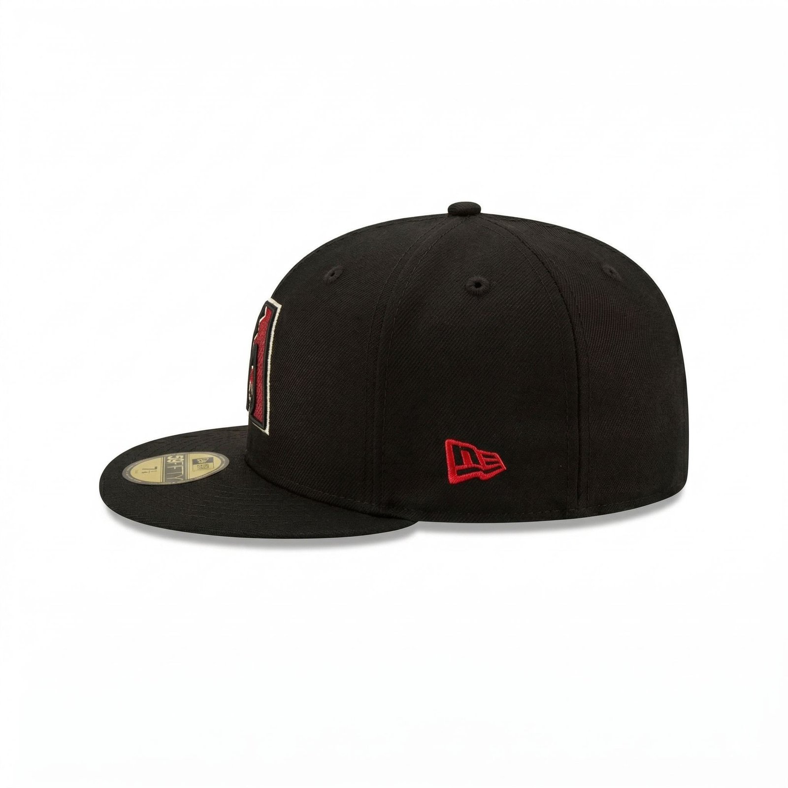 GORRA ARIZONA NEGRO - Image 2