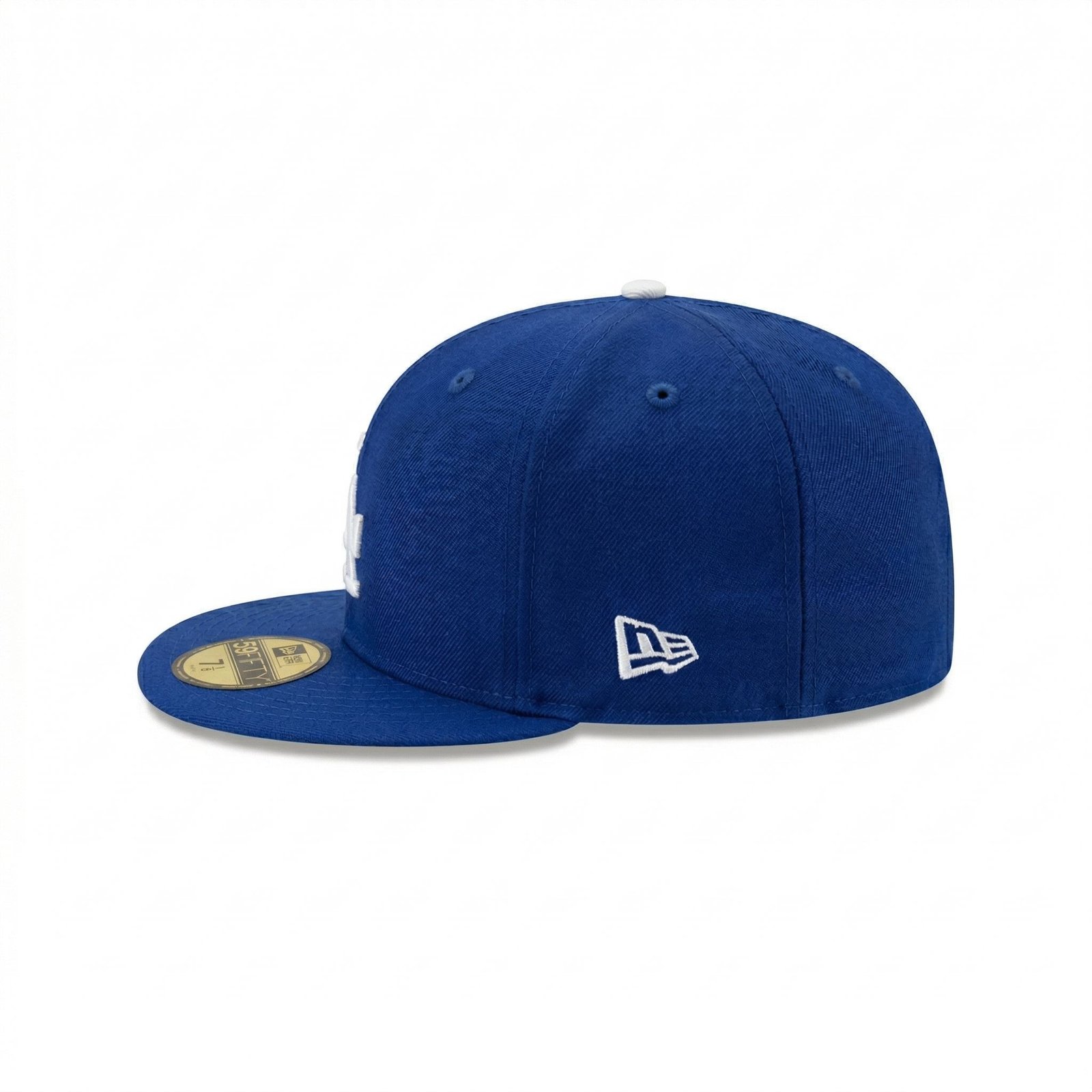 GORRA LA AZUL REY CLÁSICA - Image 2