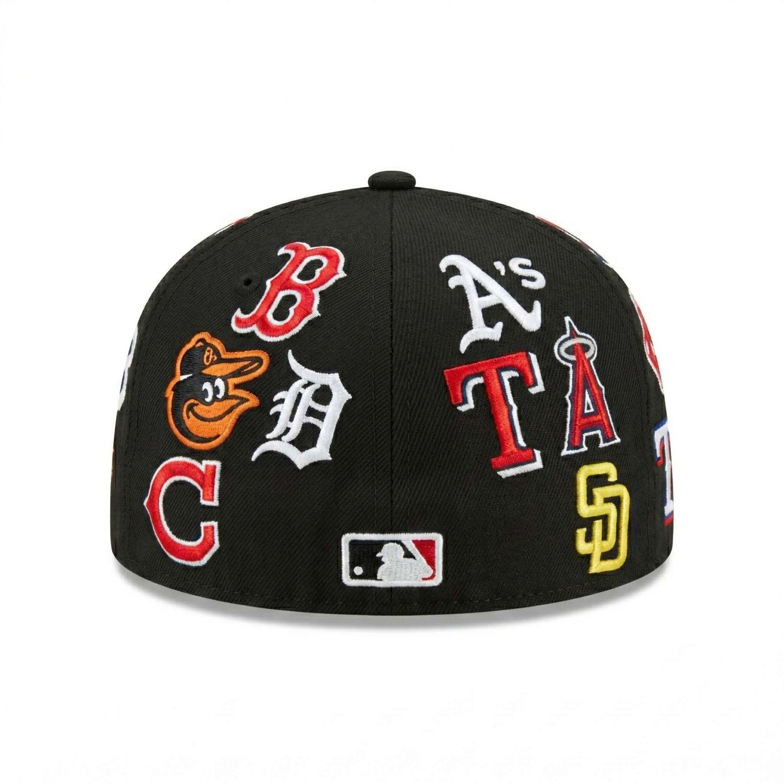 GORRA ALL OVER CLÁSICA - Image 3
