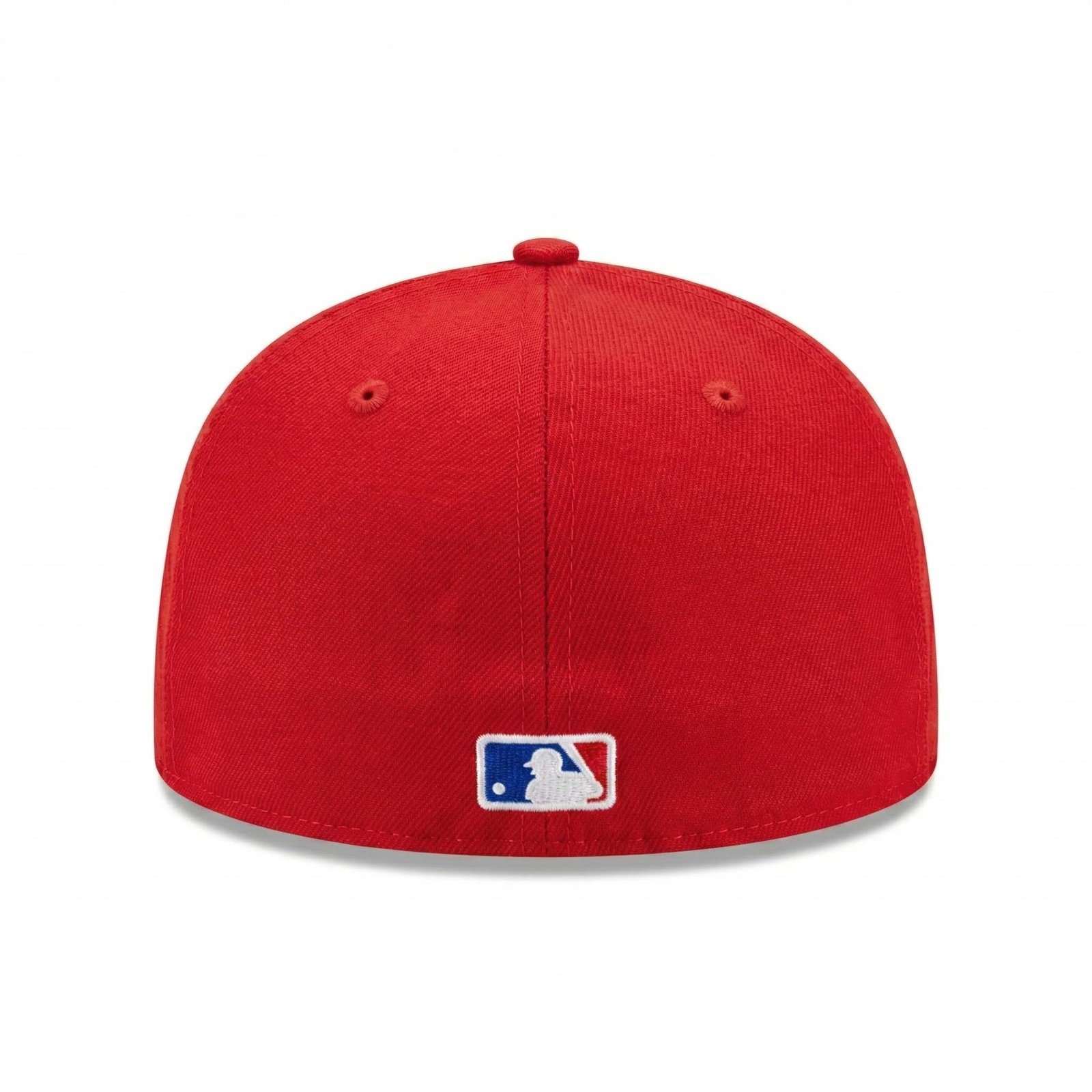 GORRA BROOKLYN ROJO WORLD CHAMPIONSHIP - Image 3