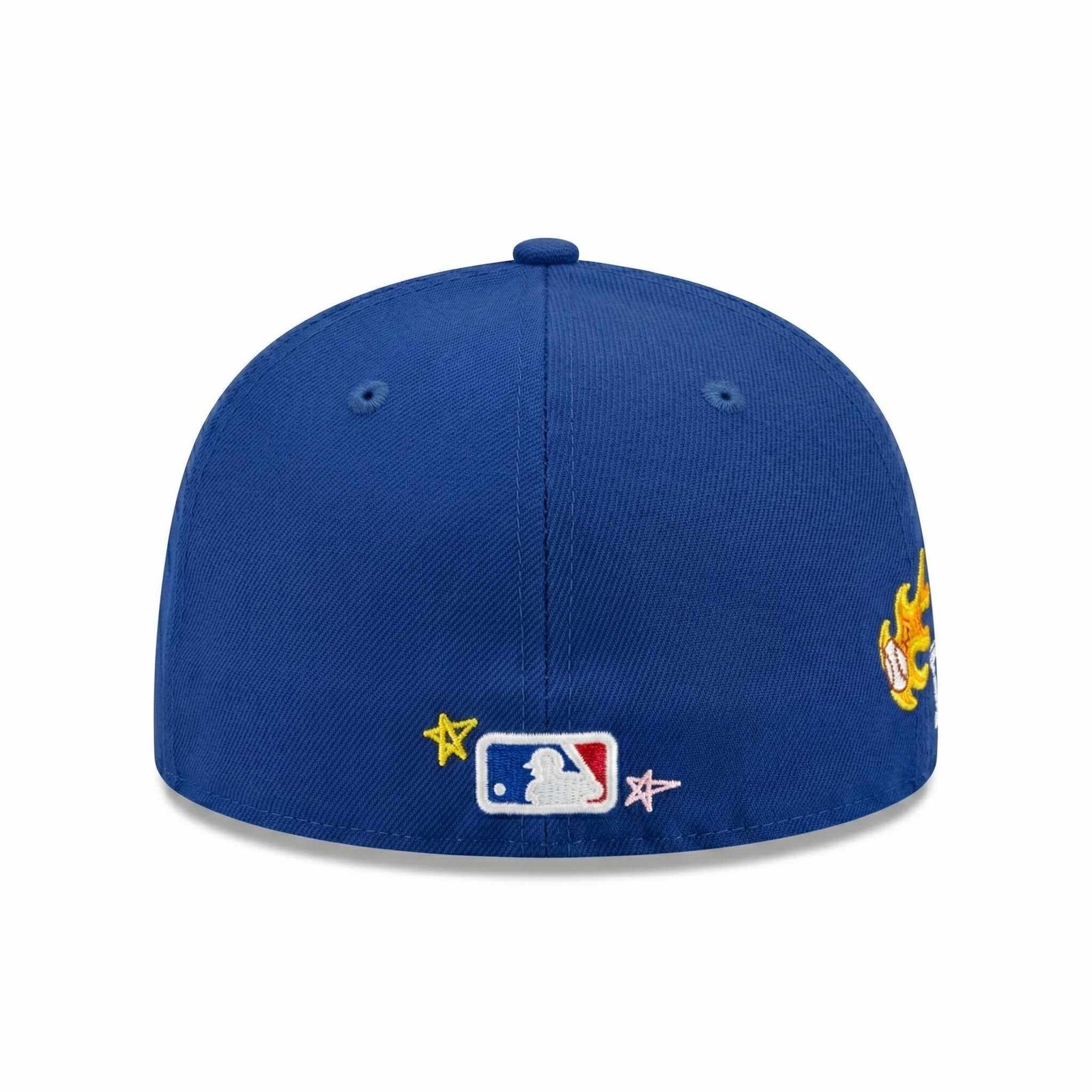 GORRA LA AZUL REY DIBUJOS WSC 7 SINCE 1958 - Image 3