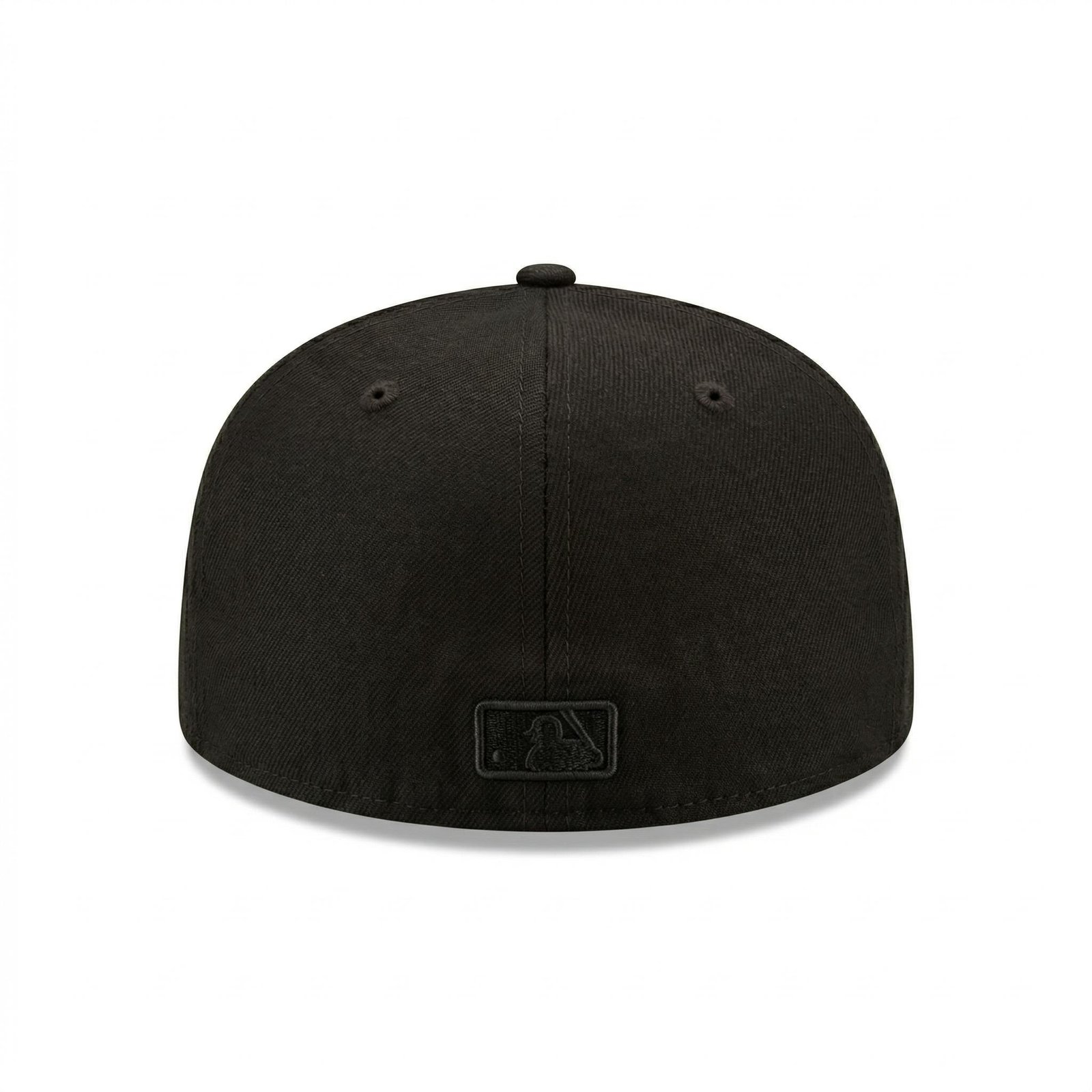 GORRA ANGELS BLACK IN BLACK - Image 3
