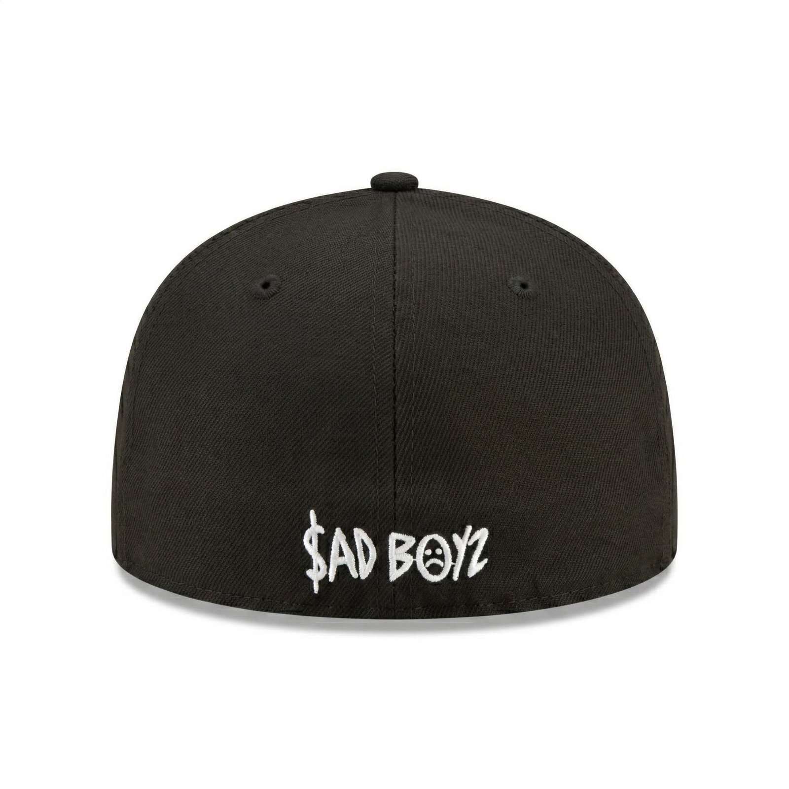 GORRA SADBOYZ NEGRO - Image 3