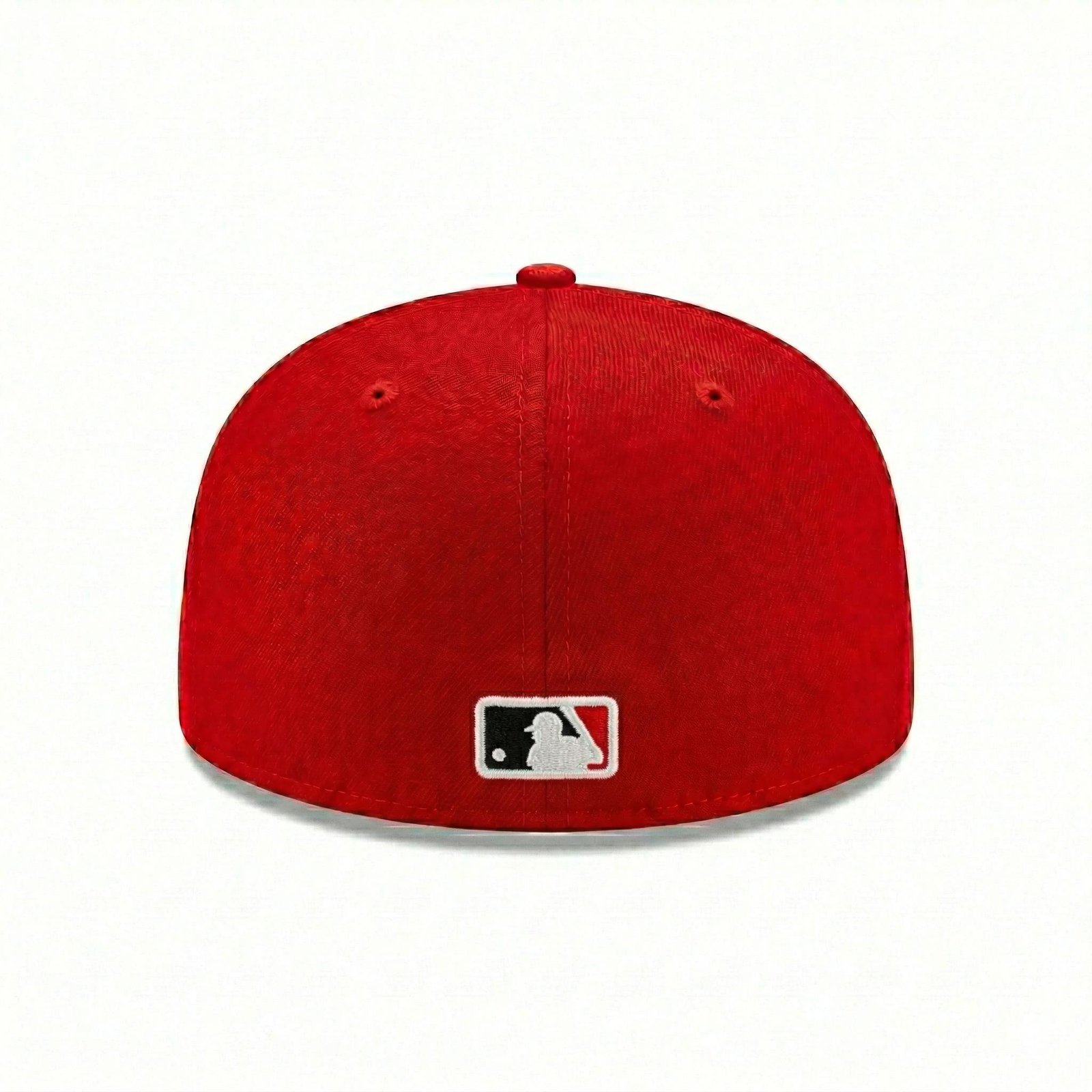 GORRA LST ROJO CLÁSICA - Image 3