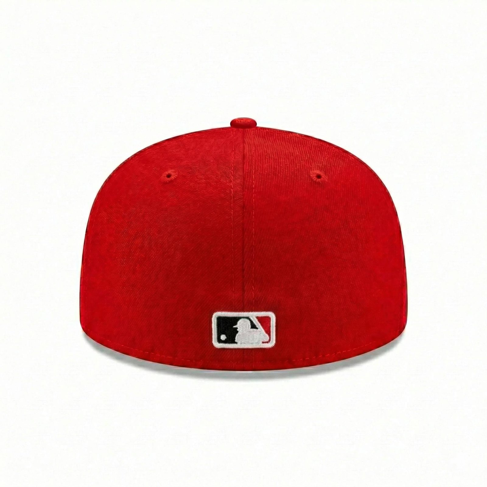 GORRA ANGELS ROJO CLÁSICA - Image 3