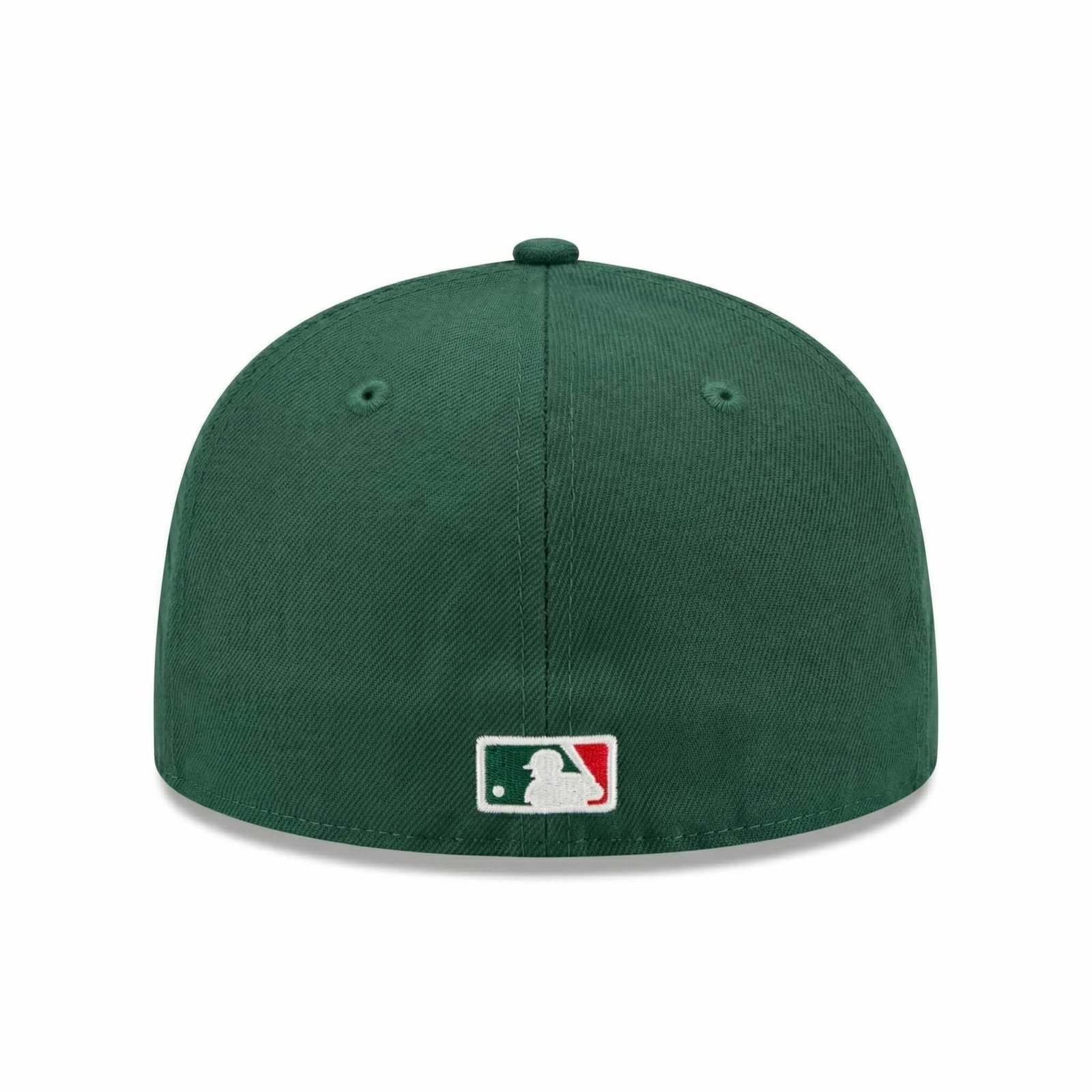 GORRA CUBS VERDE BOSQUE MUERDAGO - Image 3