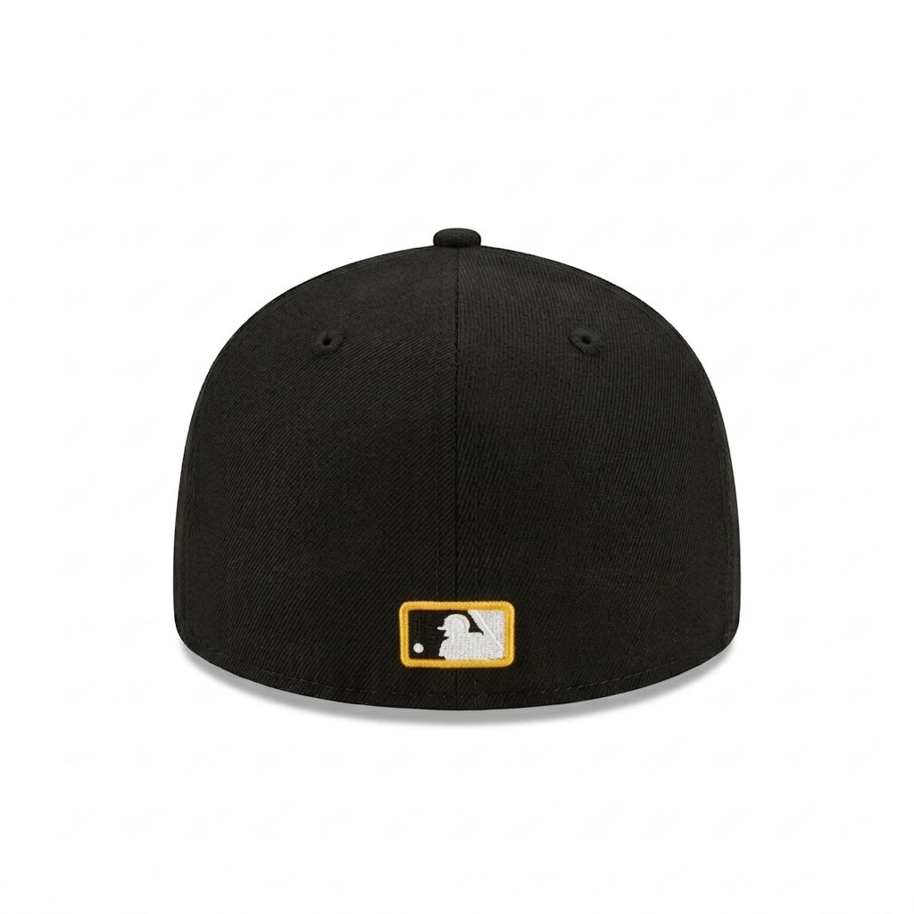 GORRA SOX NEGRO EVENTOS HISTORICOS - Image 3