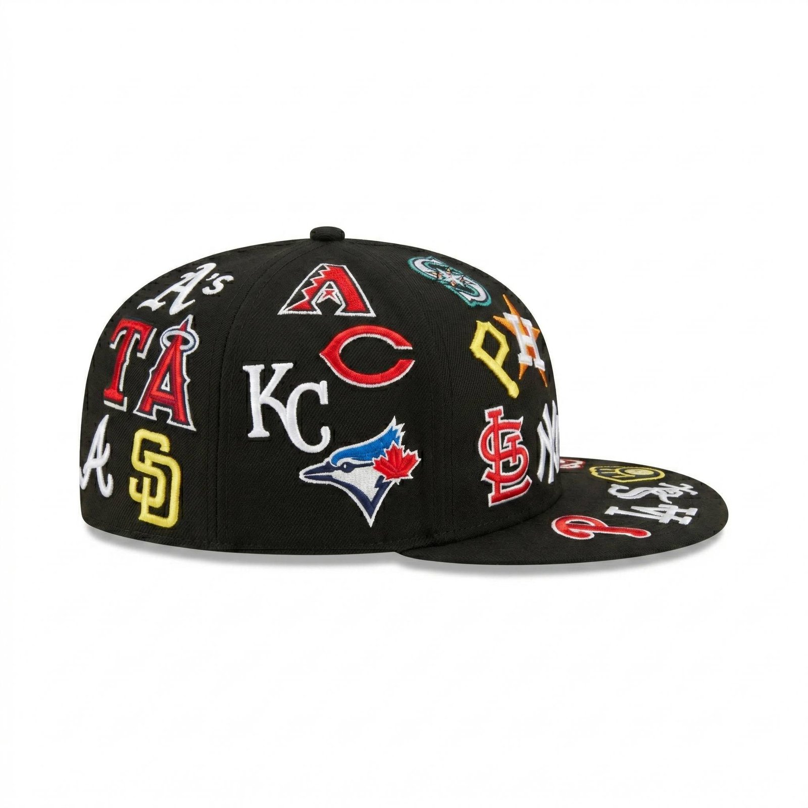 GORRA ALL OVER CLÁSICA - Image 4