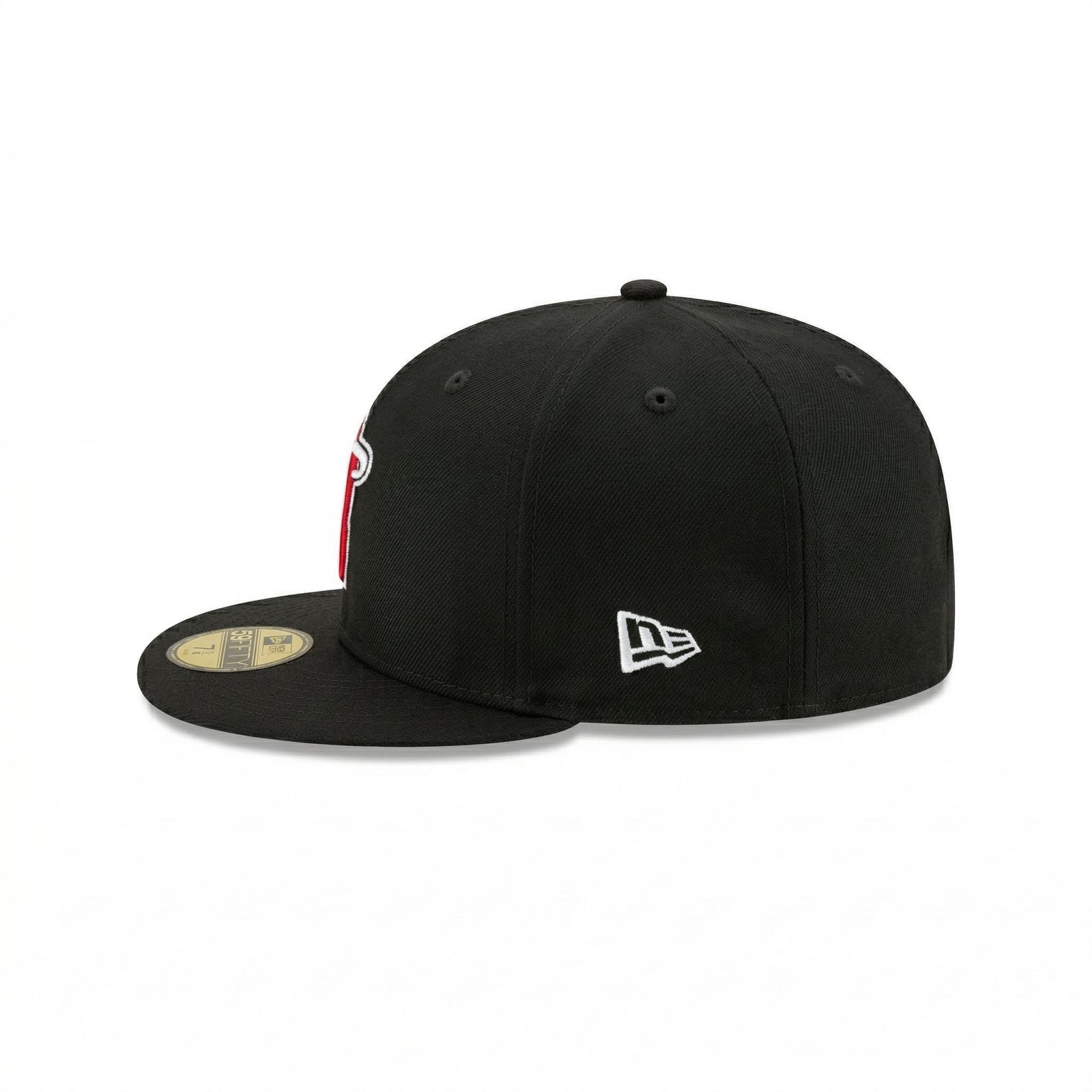 GORRA ANGELS NEGRO OTHANI MVP - Image 4