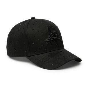 GORRA 31HAT BLACKOUT PEDRERÍA
