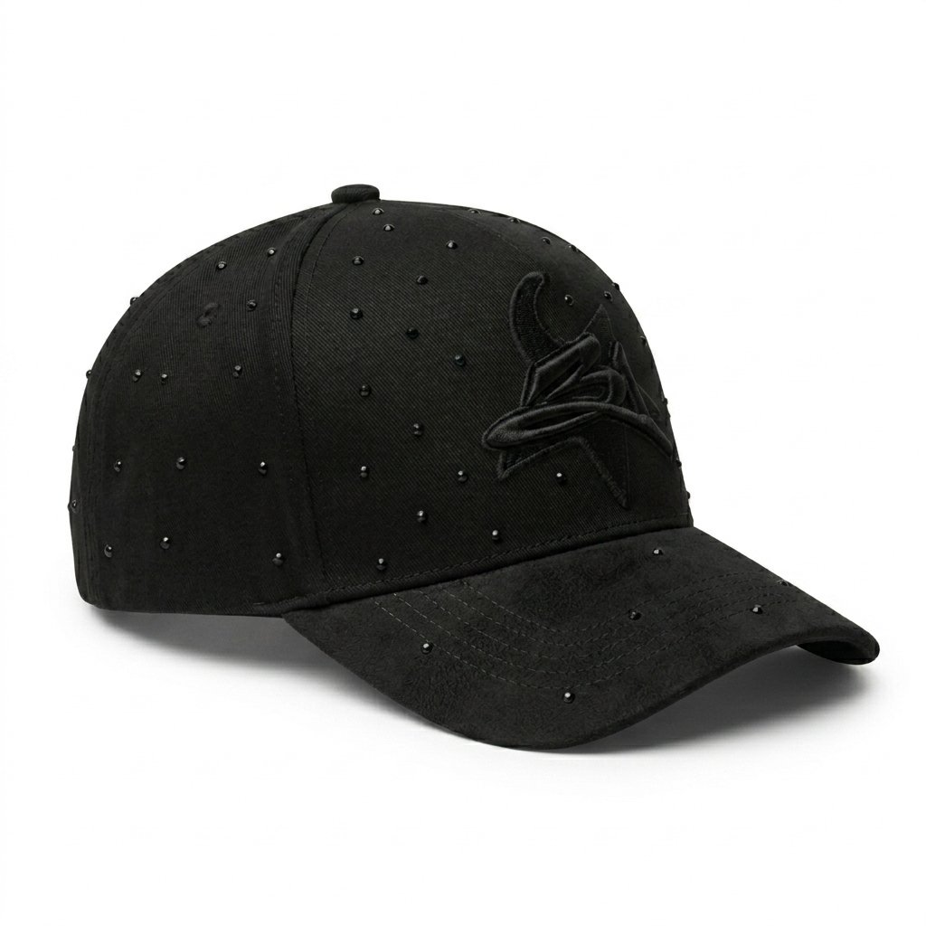 GORRA 31HAT BLACKOUT PEDRERÍA