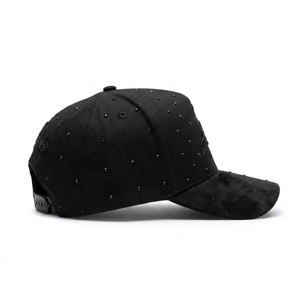 GORRA 31HAT BLACKOUT PEDRERÍA - Image 2