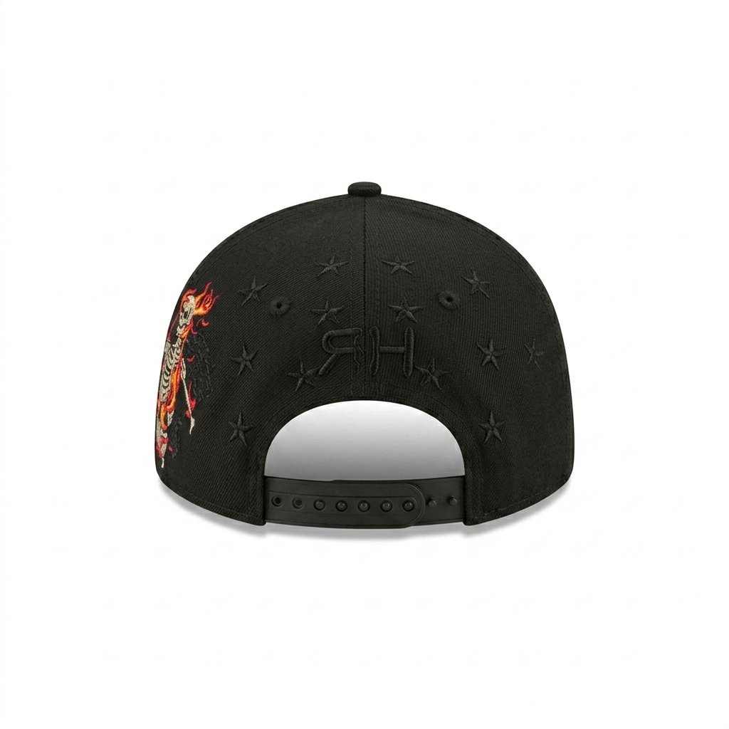 GORRA HOUSTON RICH CLUB - Image 3