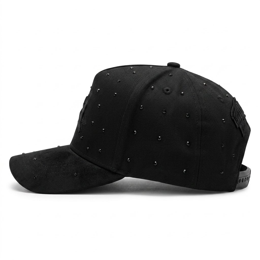 GORRA 31HAT BLACKOUT PEDRERÍA - Image 4
