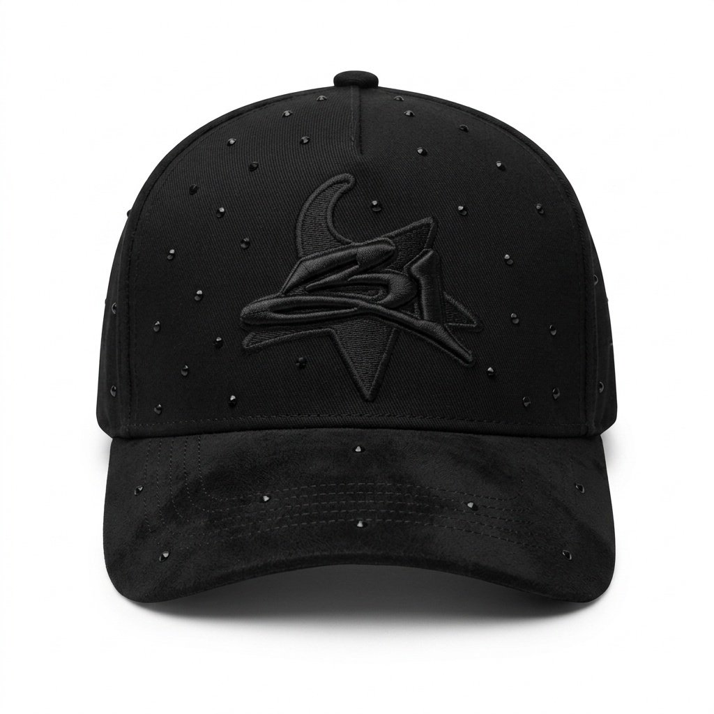 GORRA 31HAT BLACKOUT PEDRERÍA - Image 5