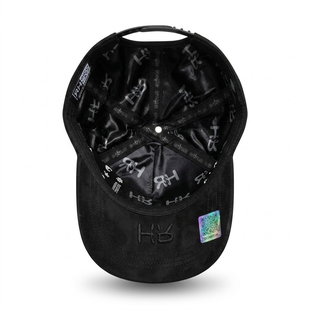 GORRA HOUSTON RICH CLUB - Image 6