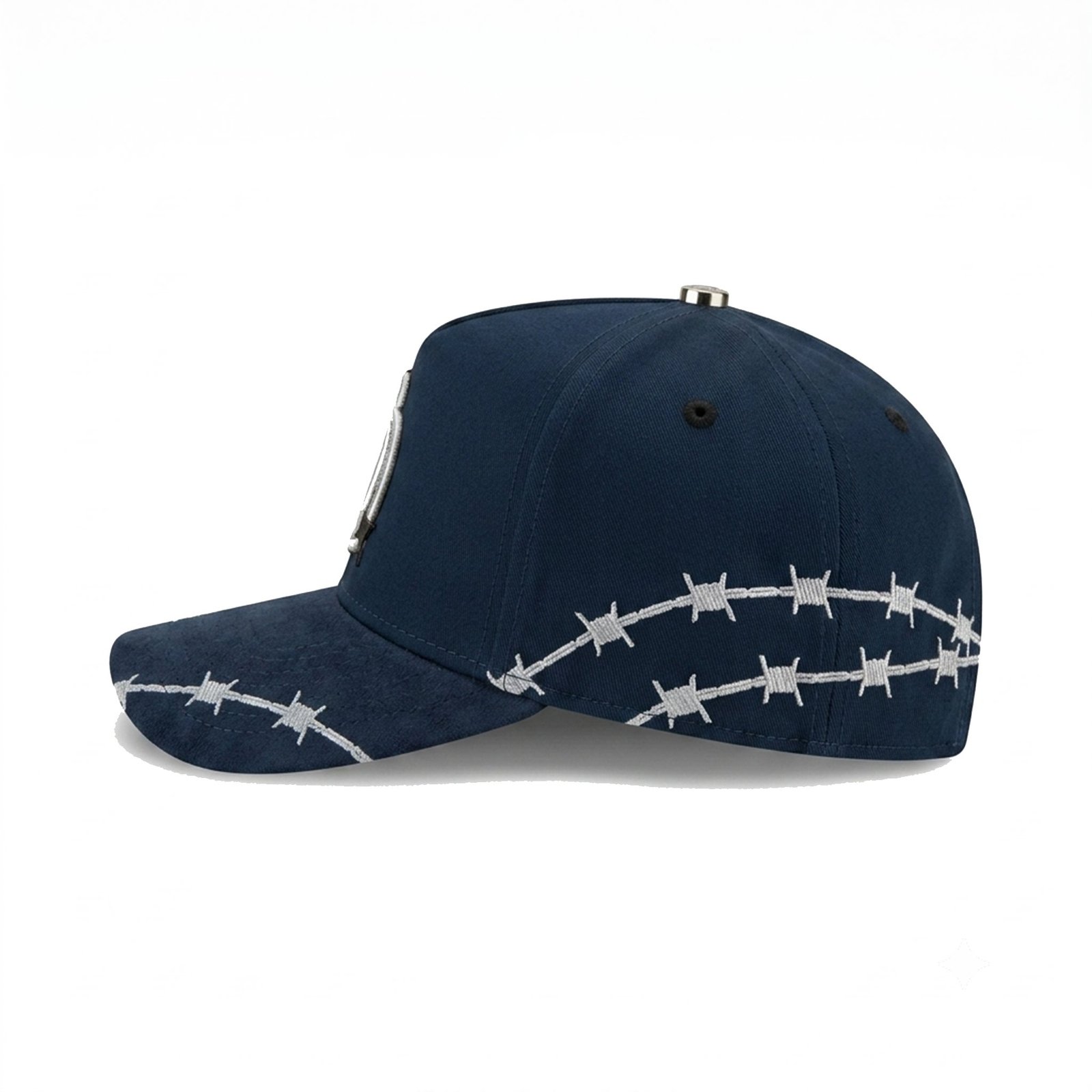 GORRA SAN DIEGO CHRYSTAL BLUE - Image 4