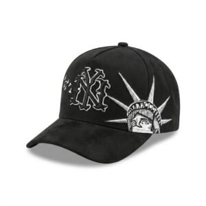 GORRA NY I LOVE NY NEGRO