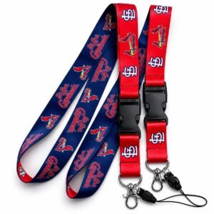 LANYARD MLB ST. LOUIS CARDINALS