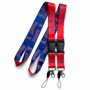 LANYARD MLB LOS ANGELES ANGELS