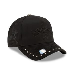 GORRA SAD BOYS NEGRO