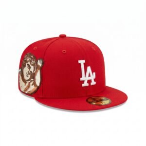 GORRA LA ROJO JON STAN