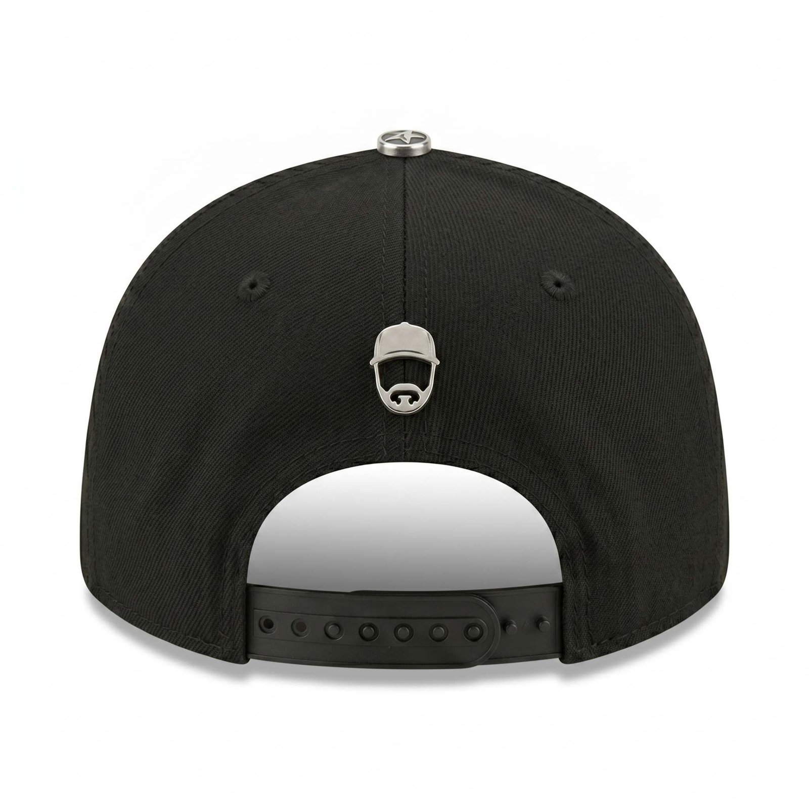 GORRA RICH THE KID NEGRO - Image 3