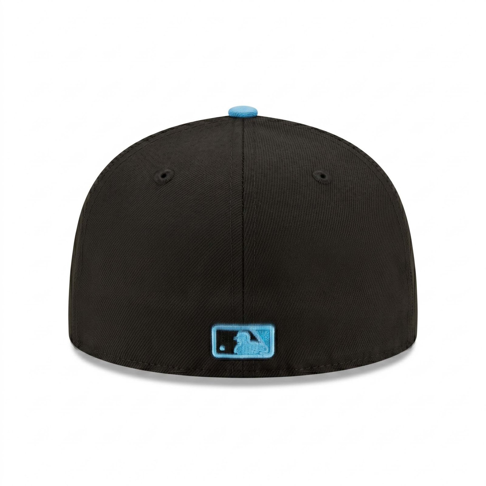 GORRA BOSTON NEGRO CON AZUL WORLD SERIES 2004 - Image 3