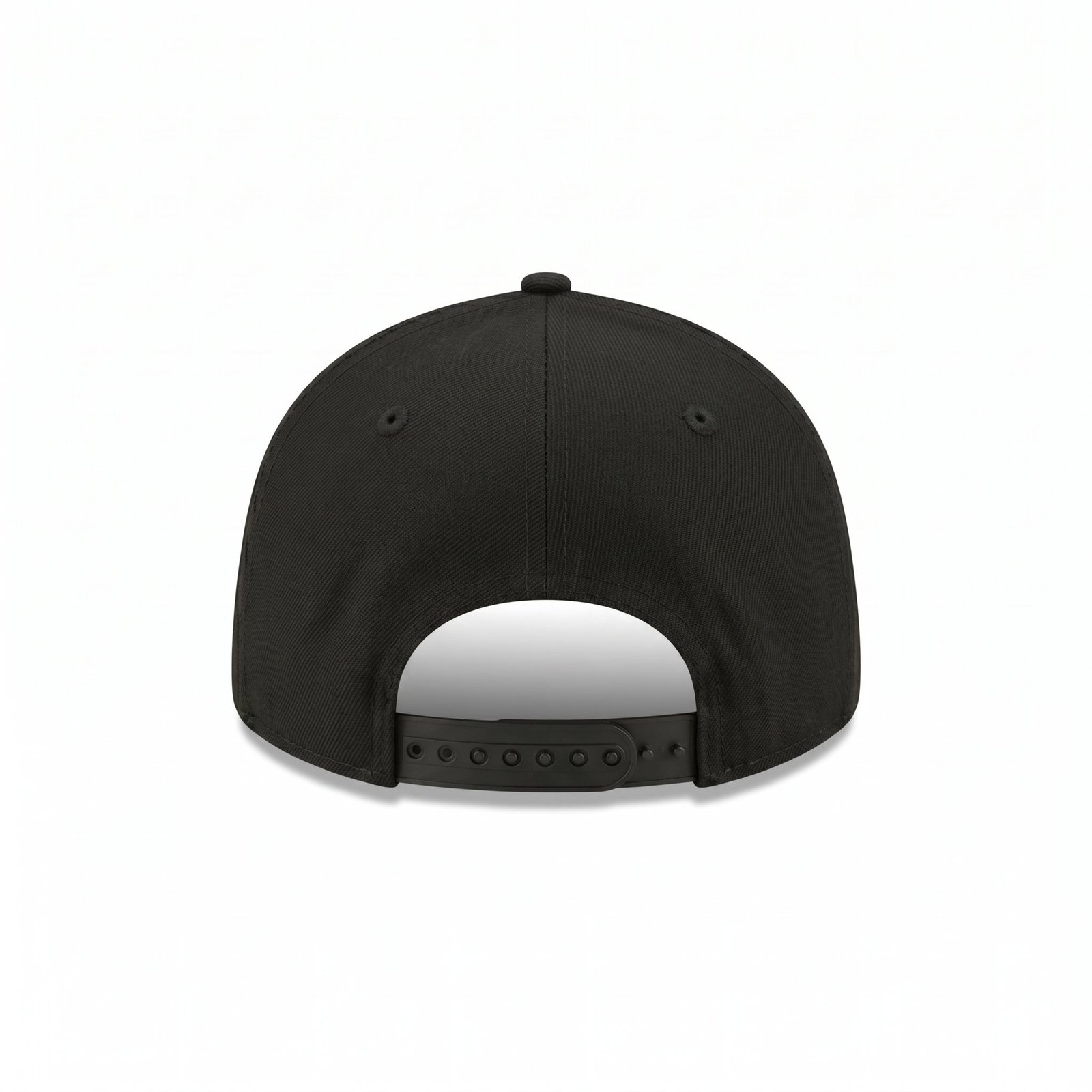 GORRA ANGELS BLACK IN BLACK - Image 3