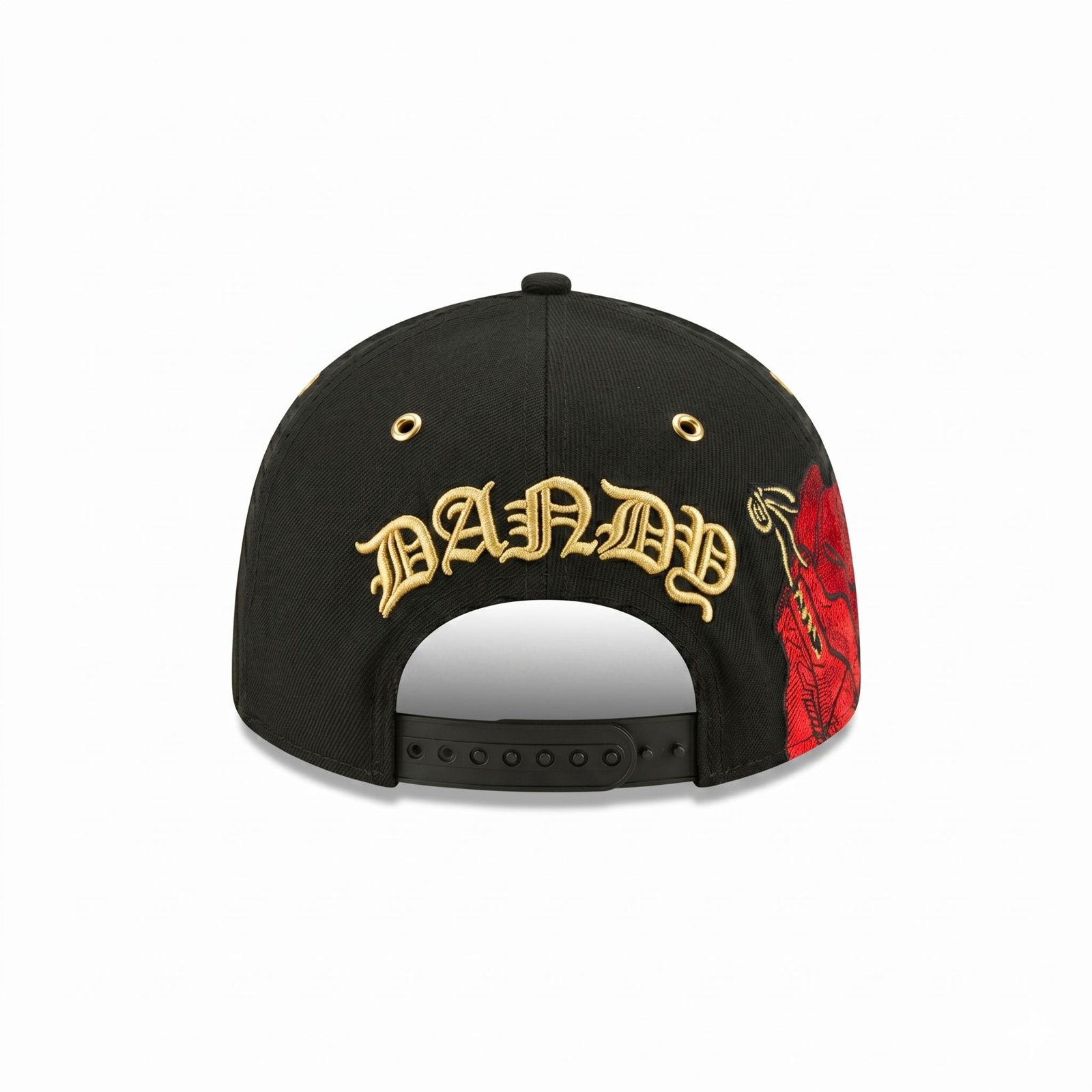 GORRA CANELO UNDISPUTED CHAMPION - Image 3
