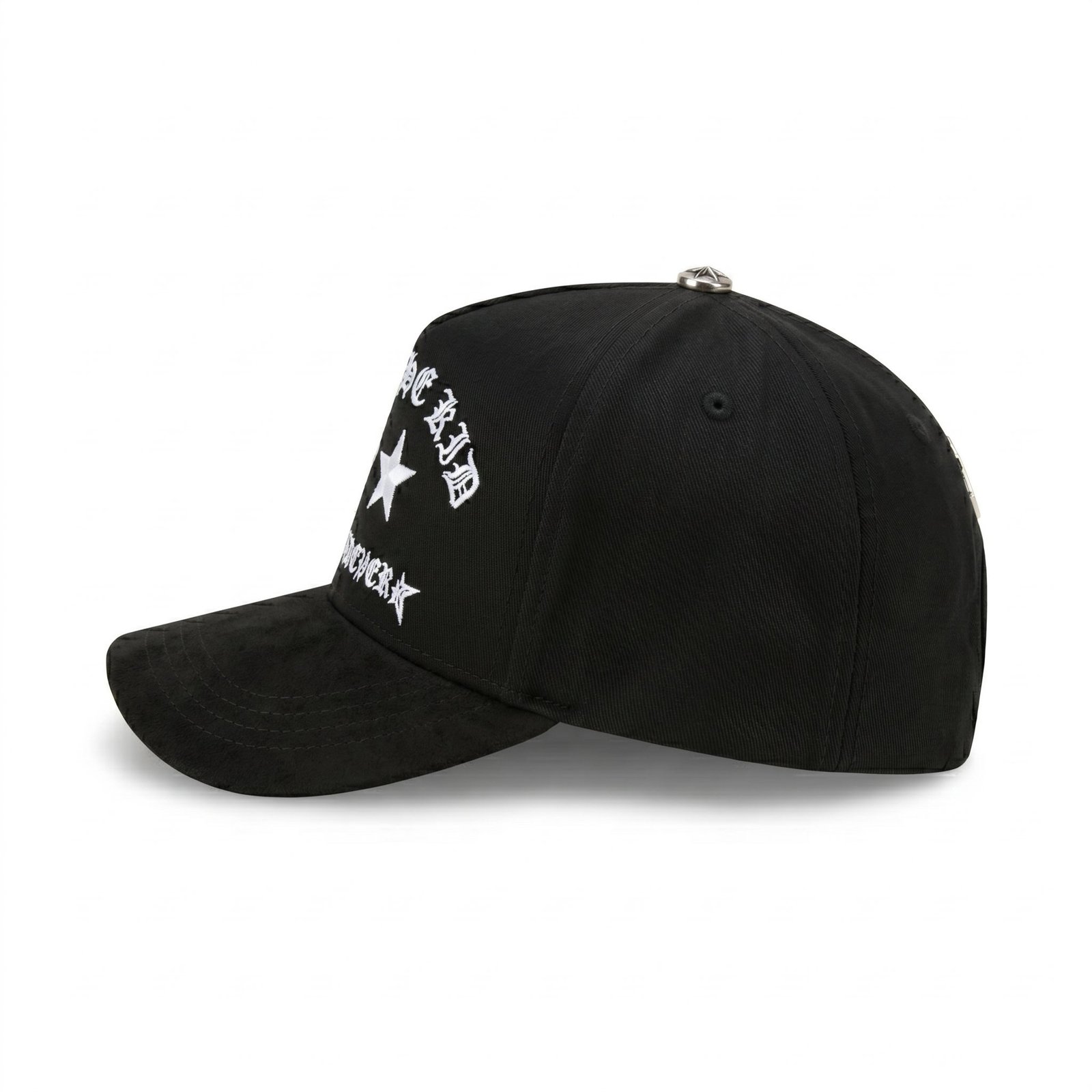 GORRA RICH THE KID NEGRO - Image 4