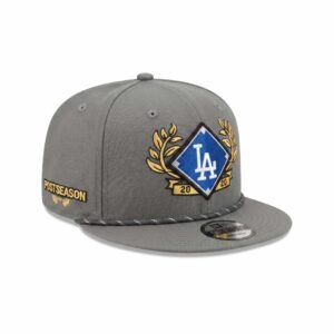 GORRA LA GRIS POST SEASON 2025