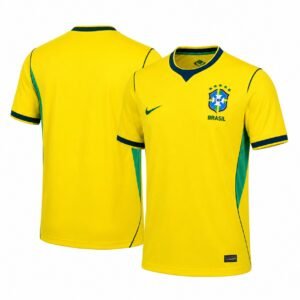 JERSEY BRASIL LOCAL 2026