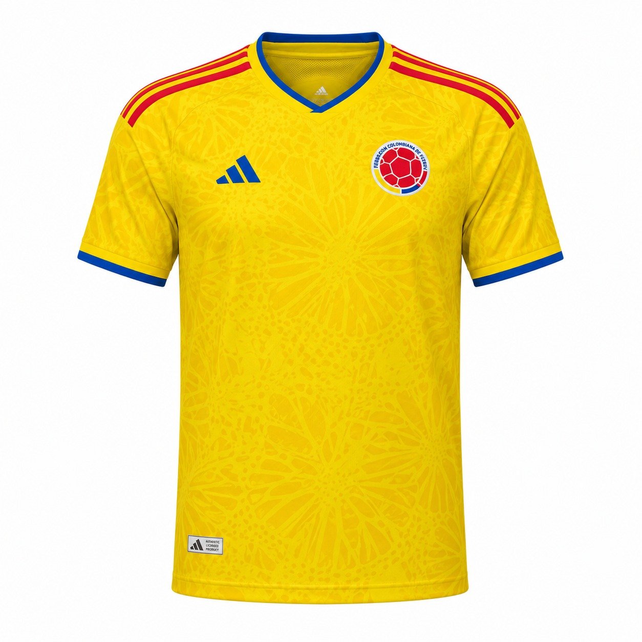 JERSEY COLOMBIA LOCAL 2026 - Image 2