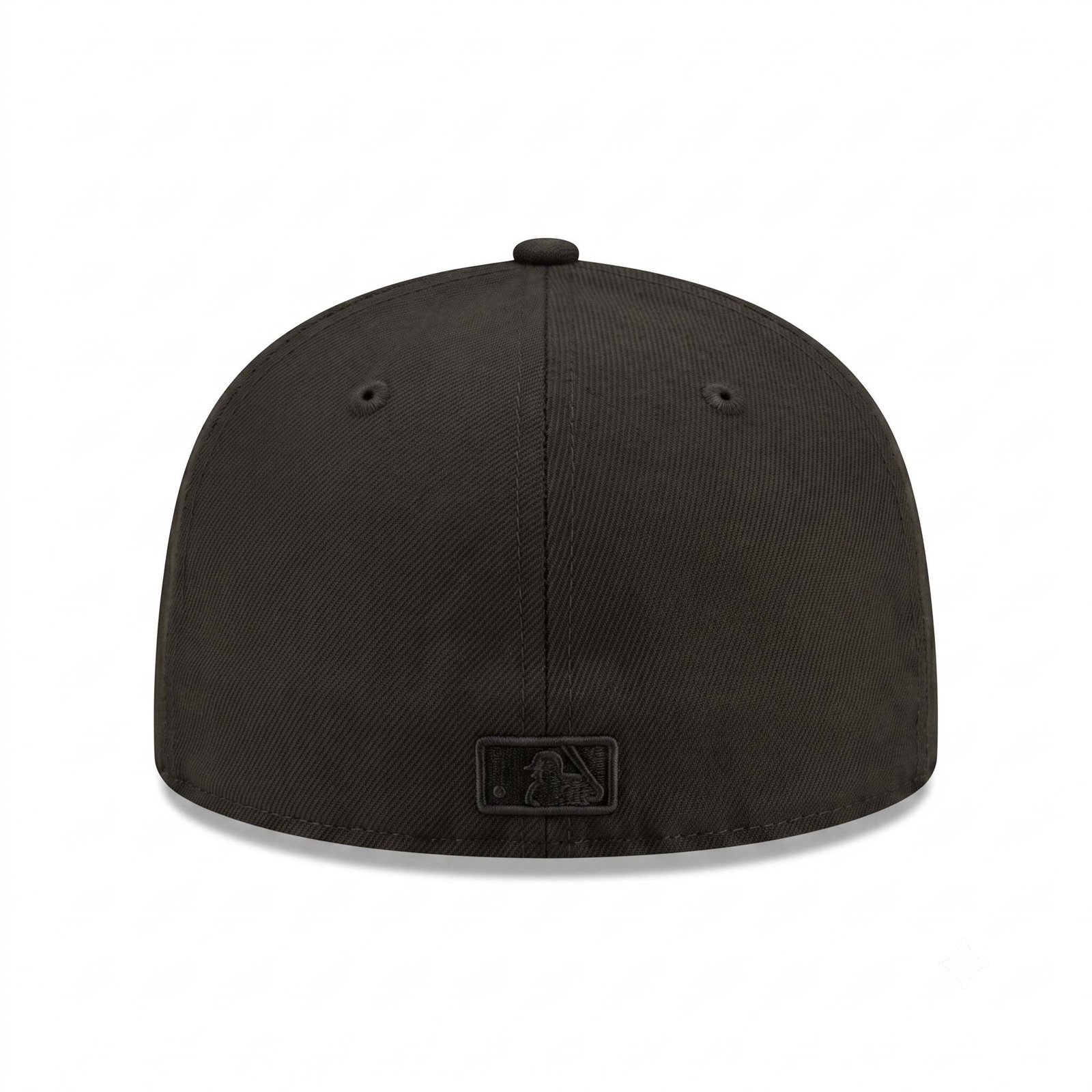 GORRA BLUE JAYS BLACK IN BLACK - Image 3
