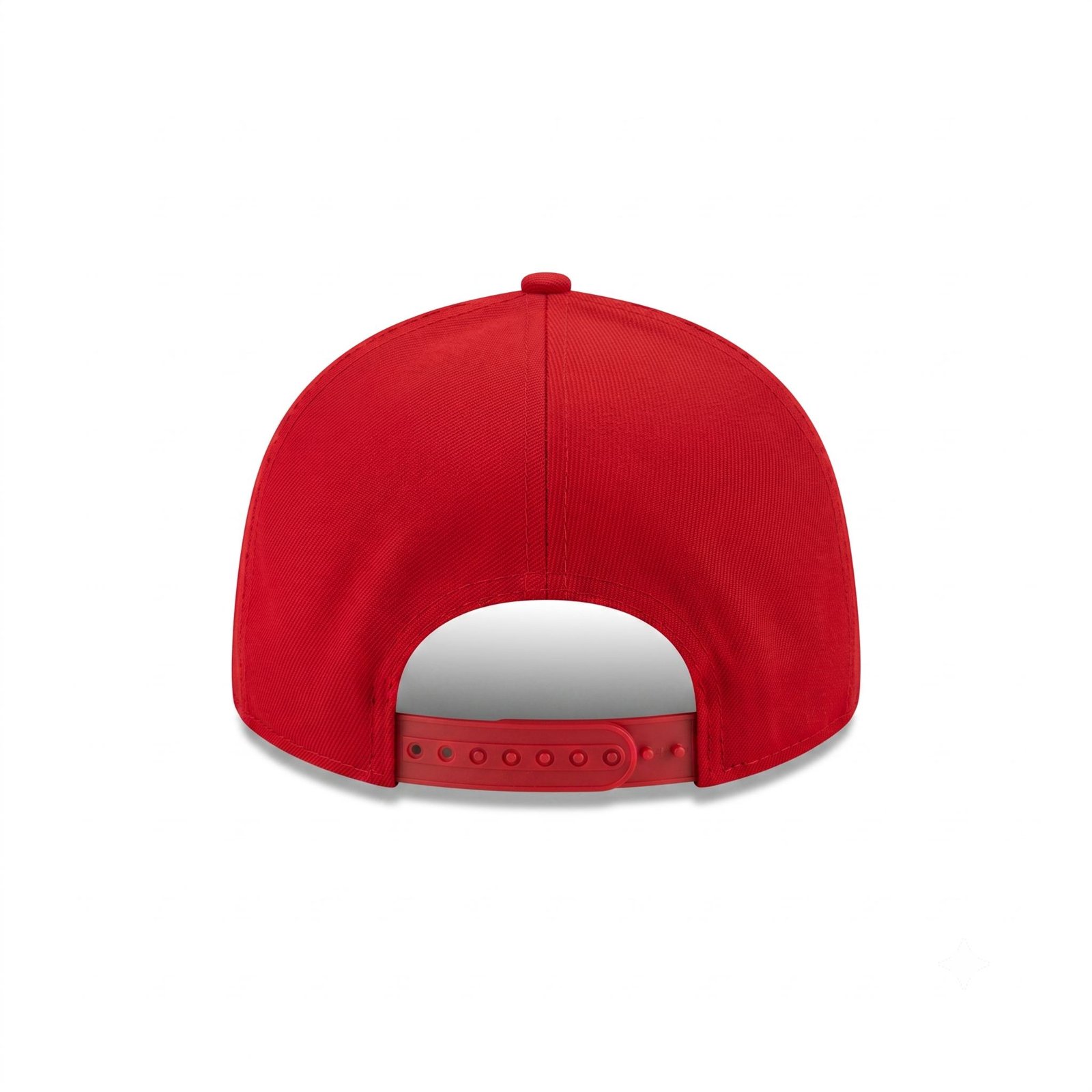 GORRA LA ROJO PLACA DIAMANTES - Image 3