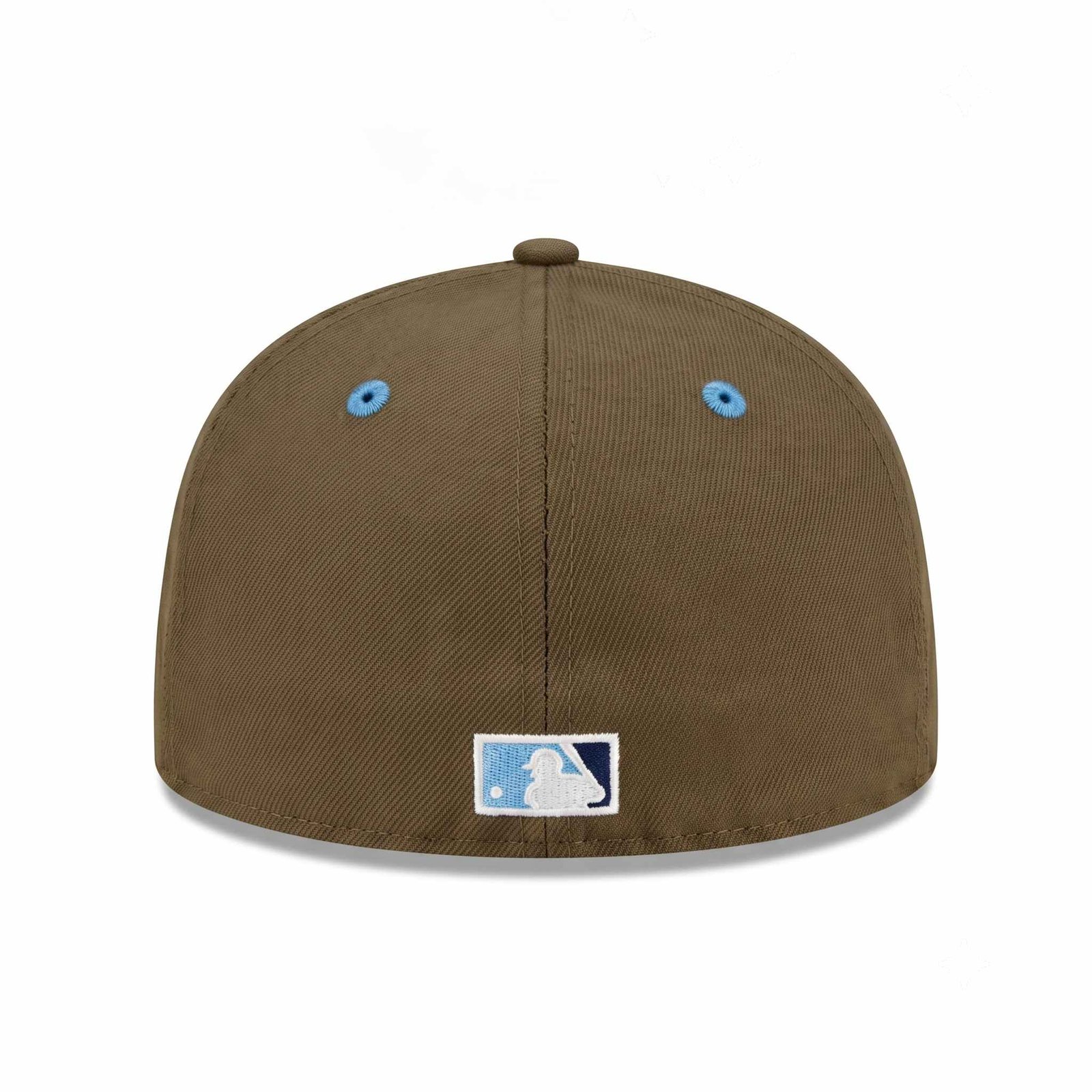 GORRA LA CAFE CON AZUL WORLD SERIES 1981 - Image 3