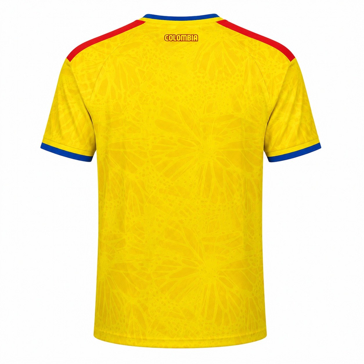 JERSEY COLOMBIA LOCAL 2026 - Image 3