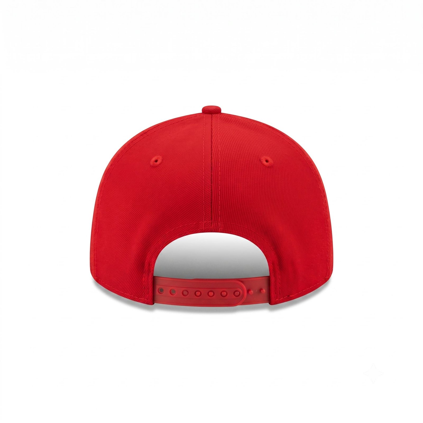 GORRA BOSTON ROJO CON NEGRO 24 - Image 3
