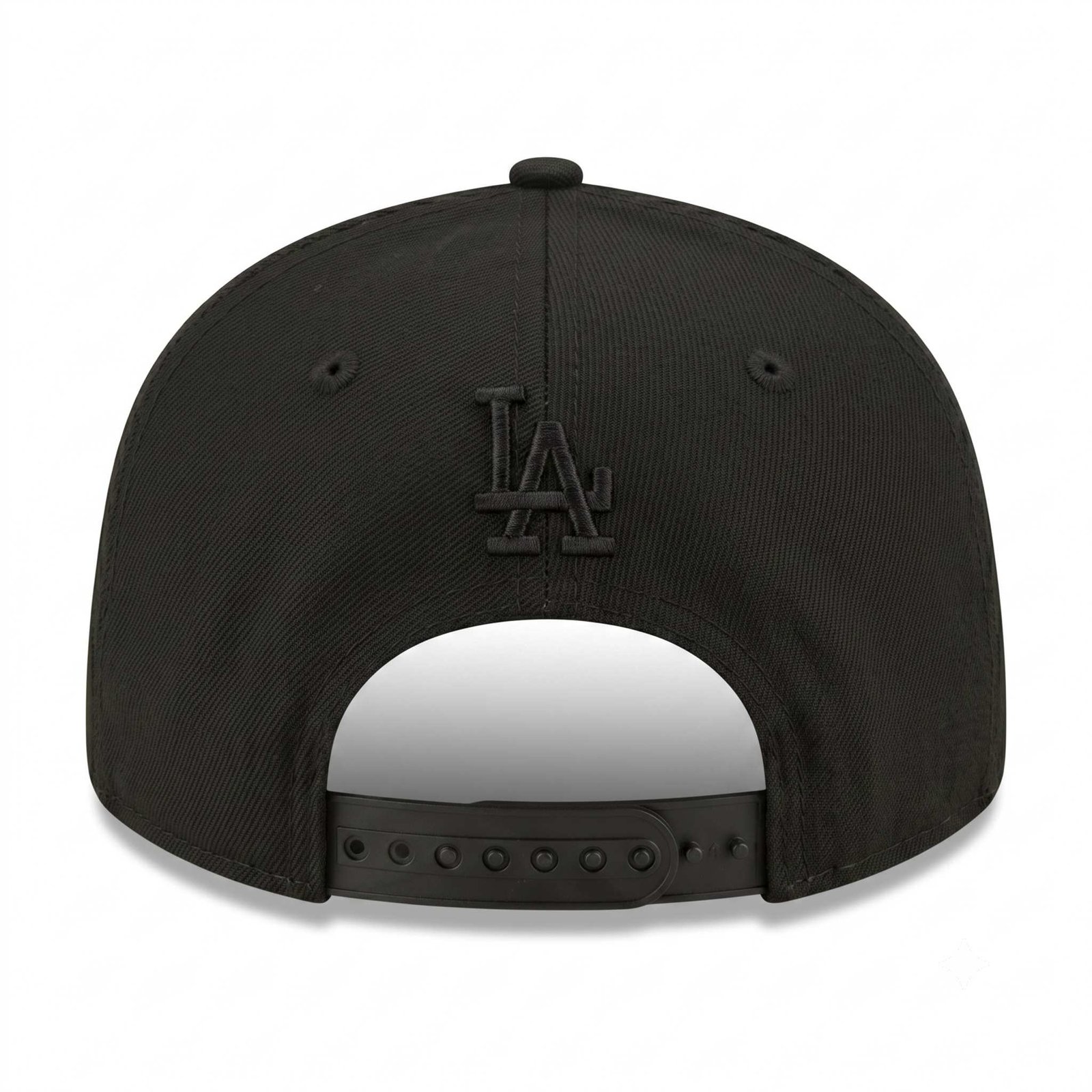 GORRA OTHANI BLACK IN BLACK FLAMAS - Image 3